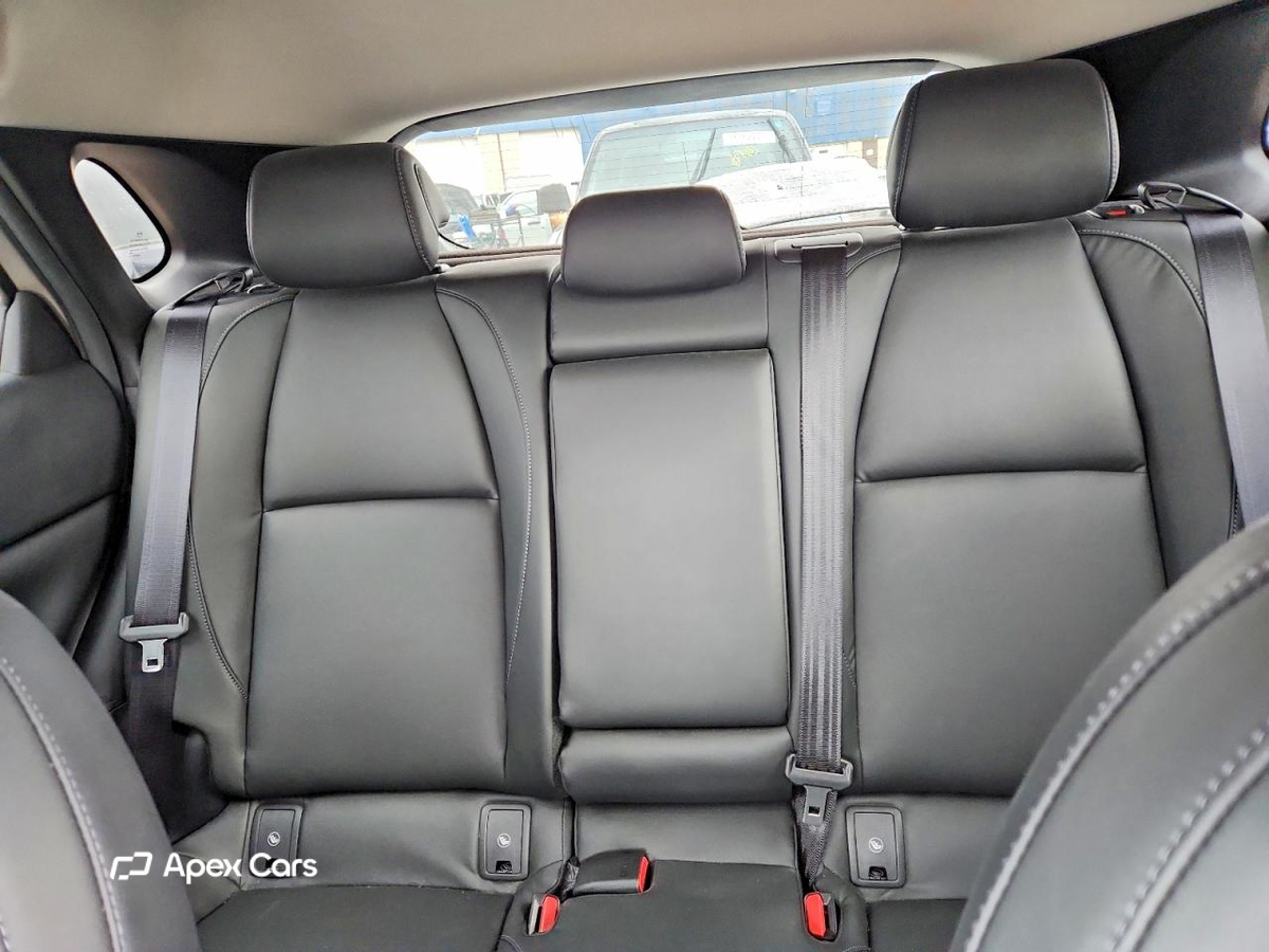 Mazda CX-30 2023