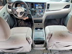 Toyota Sienna 2017