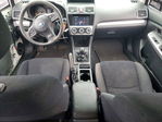 Subaru Impreza 2015