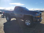 Chevrolet Silverado 2016