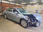 Subaru Legacy 2015