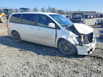 Dodge Caravan 2016
