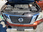 Nissan Armada 2017