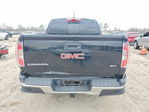 GMC Canyon 2016