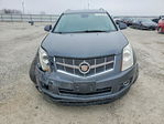Cadillac SRX 2012