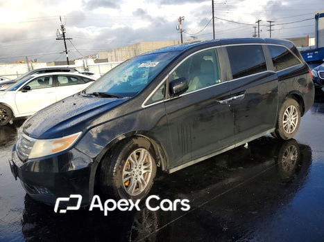 Honda Odyssey 2011 - Image 1 of 13