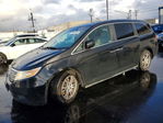 Honda Odyssey 2011