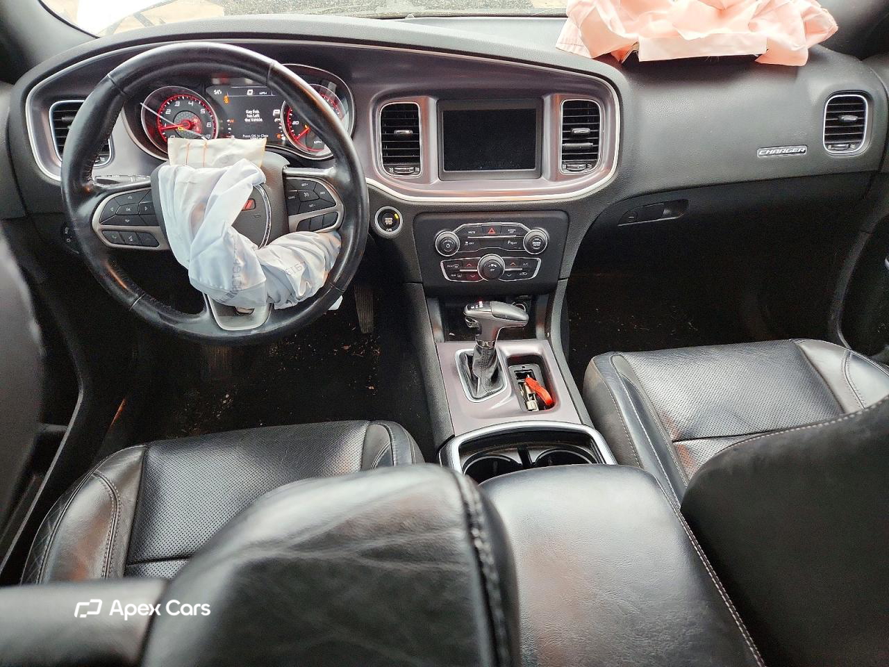 Dodge Charger 2020