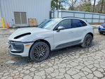 Porsche Macan 2025