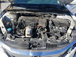 Honda Accord 2016