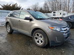 Ford Edge 2013