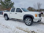 GMC Sierra 2011