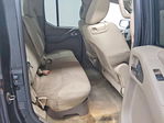 Nissan Navara (Frontier) 2014