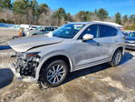 Mazda CX-5 2025