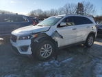 Kia Sorento 2017
