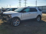 Ford Explorer 2014