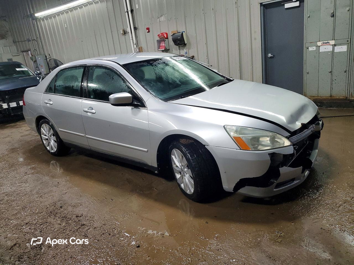 Honda Accord 2006
