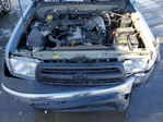 Toyota Hilux 1999