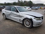 BMW Series 3 2011