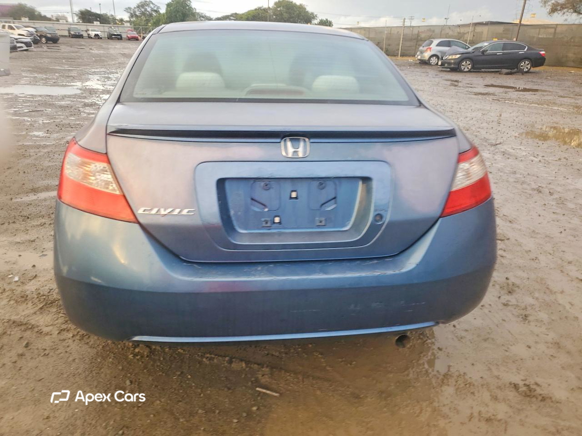 Honda Civic 2011