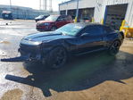 Chevrolet Camaro 2013