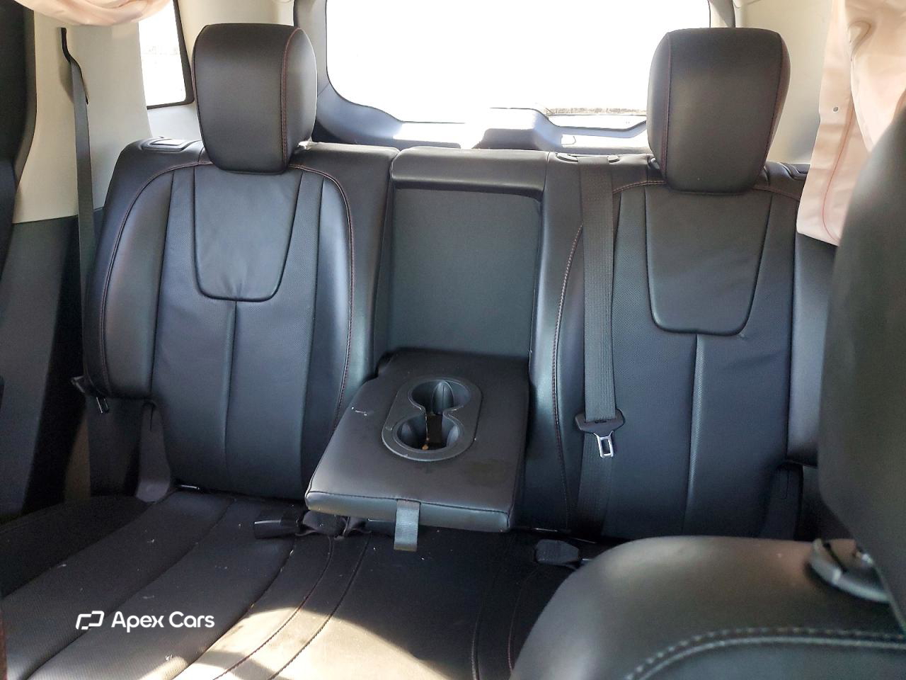 GMC Terrain 2015