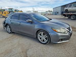 Nissan Altima 2016