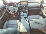 Lexus IS 2024