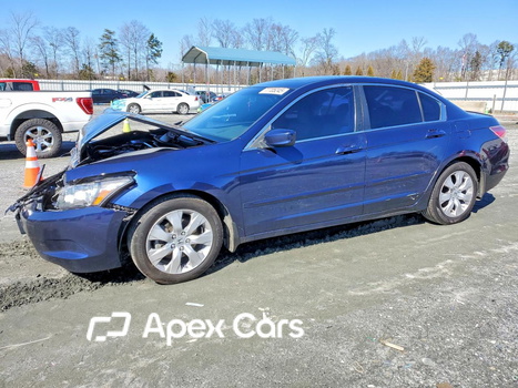 Honda Accord 2010 - Zdjęcie 1 z 13