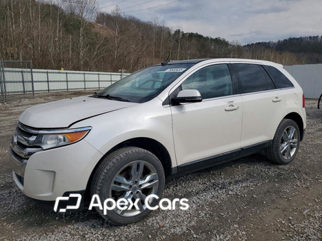 Ford Edge 2014 - Zdjęcie 1 z 13