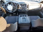 Chevrolet Silverado 2014
