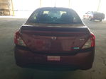 Nissan Versa 2016