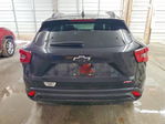 Chevrolet Trax 2024