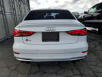 Audi S3 2017
