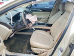 Lincoln MKZ 2016