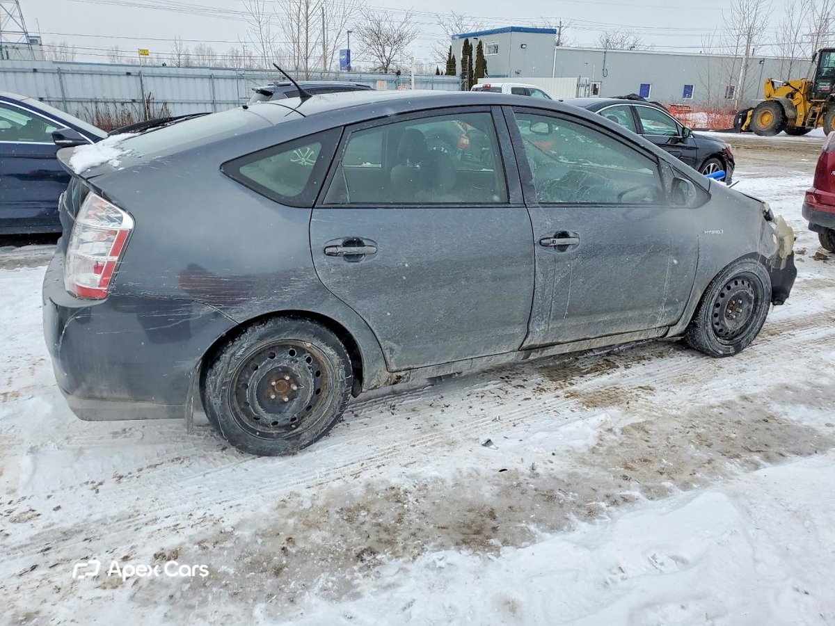 Toyota Prius 2007