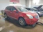 Nissan Rogue 2011