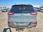 Jeep Cherokee 2015