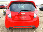 Chevrolet Spark 2015