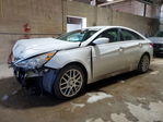 Hyundai Sonata 2011