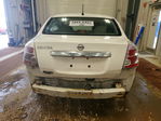 Nissan Sentra 2010