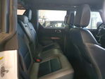 Ford Bronco 2021
