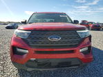 Ford Explorer 2021