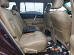 Toyota Highlander 2012