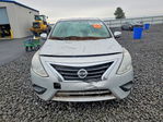 Nissan Versa 2016