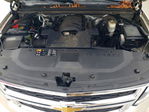 Chevrolet Suburban 2015