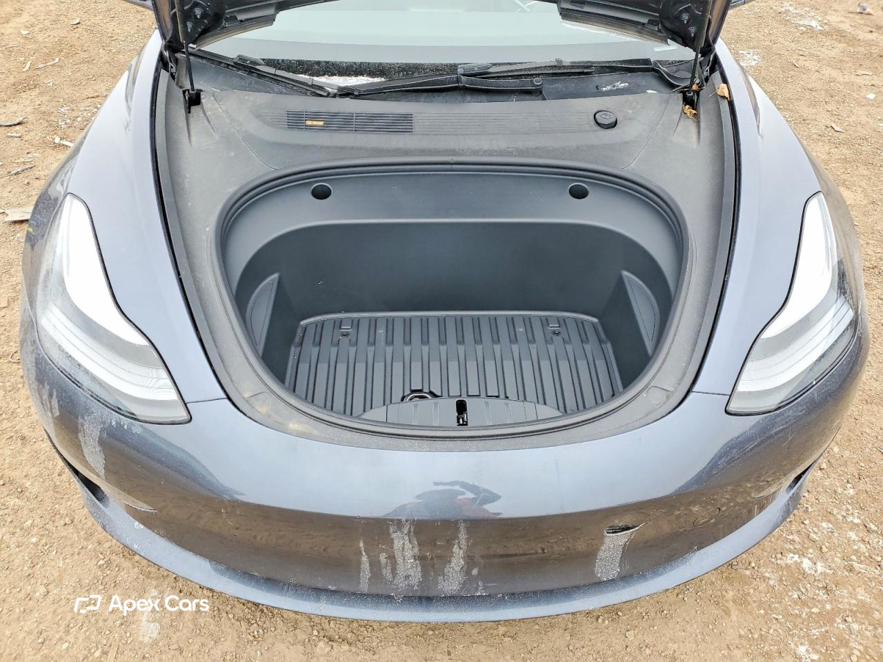 Tesla Model 3 2023