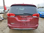 Chrysler Pacifica 2017