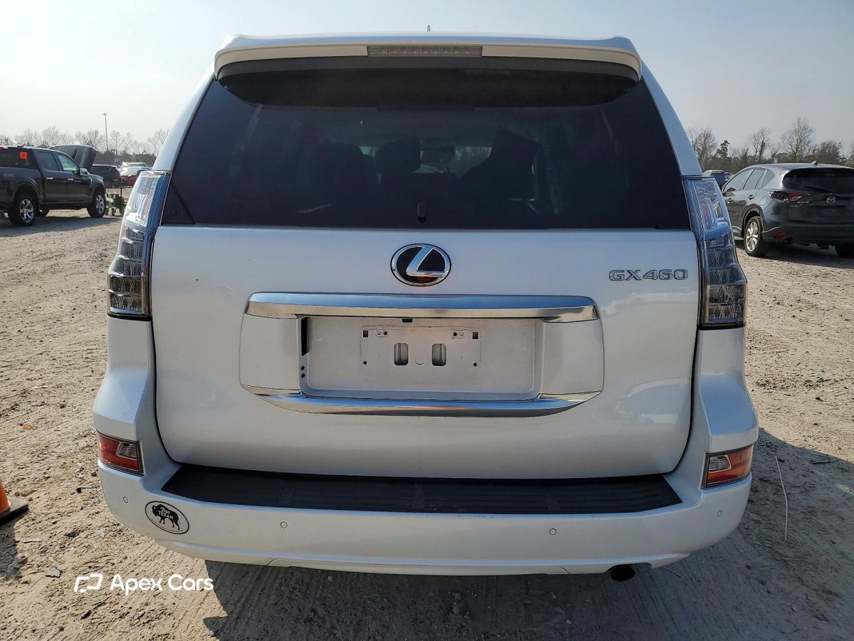 Lexus GX 2023
