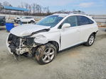 Lexus RX 2012
